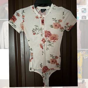 Bodysuit